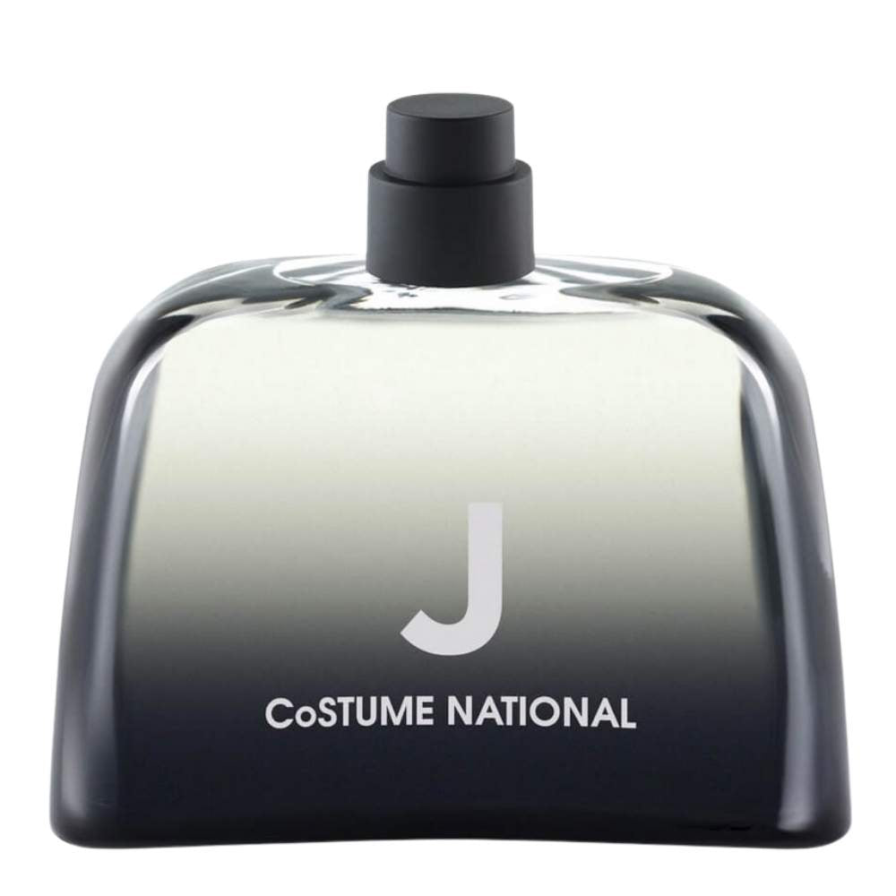 Costume National J Unisex Parfüm Edp 100 Ml