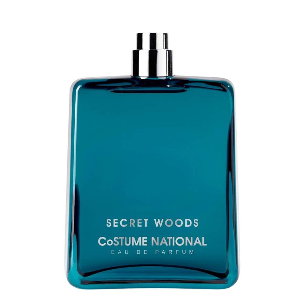 Costume National Secret Woods Erkek Parfüm Edp 100 Ml
