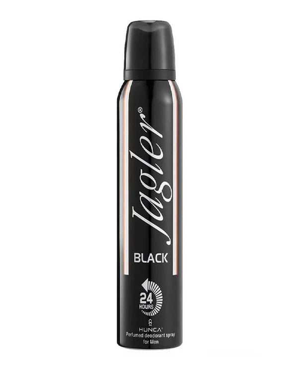 Jagler Deodorant Bay Black 150 ml