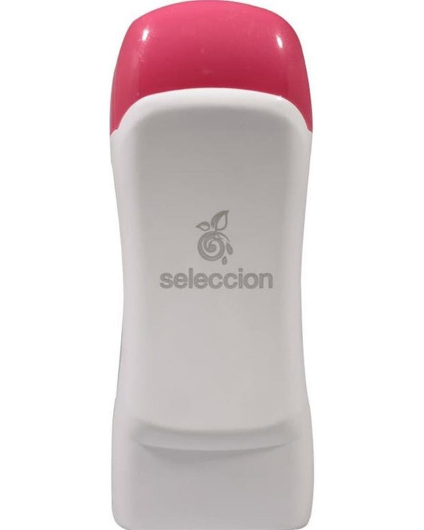 Seleccion Naturel Seleccion Roll-on Ağda Makinesi