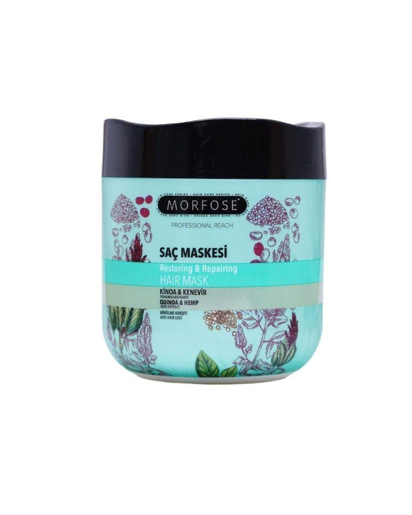Kinoa Saç Derisi Detox Maskesi 100 ml - Dökülme Karşıtı
