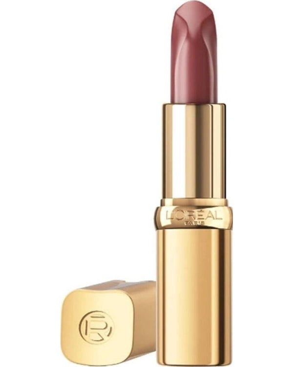 L'Oreal Paris Color Riche Saten Bitişli Ruj - 570 Worth It (Intense)
