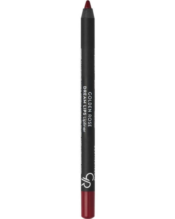 Golden Rose Dream Lips Lipliner No: 515 Bordeux - Dudak Kalemi - 8691190391157