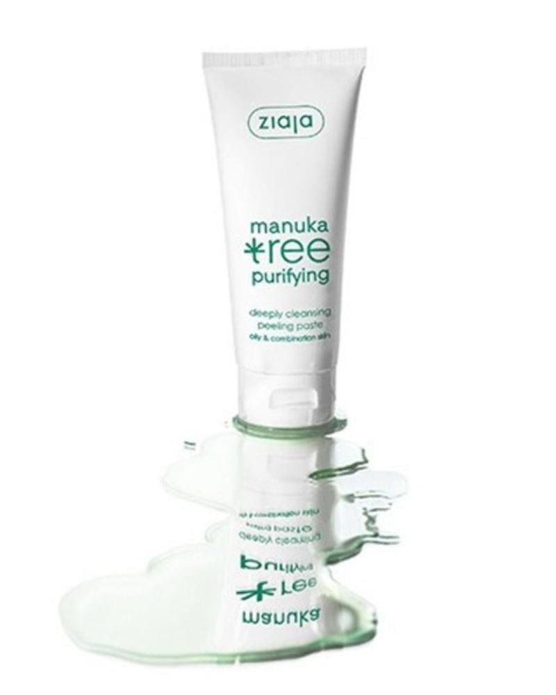 Zıaja Akneli Cilt Peeling 75 ml