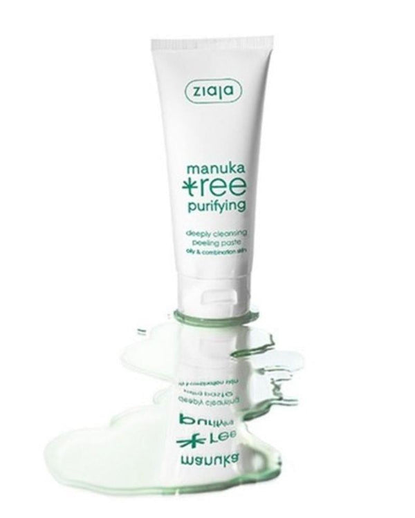 Zıaja Akneli Cilt Peeling 75 ml