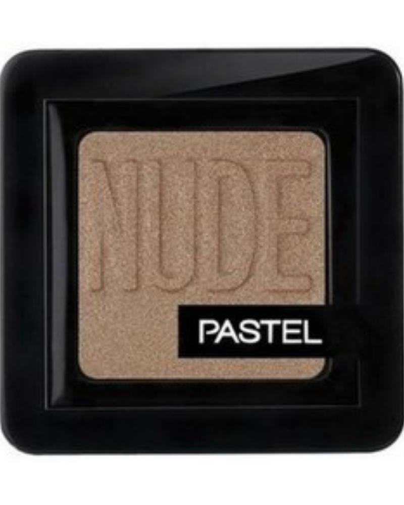 Pastel Nude Tekli Far 79