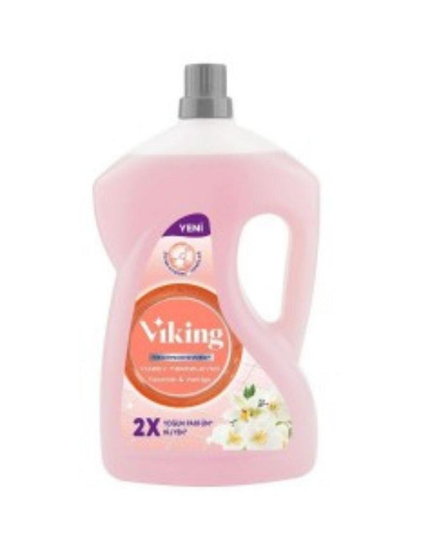 Viking Yasemin ve Vanilya Yüzey Temizleyici 2,5 L
