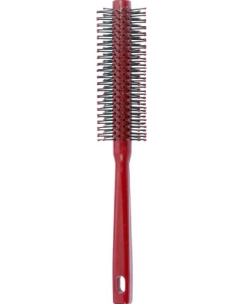 Lionesse Saç Fırçası 855332 Kırmızı