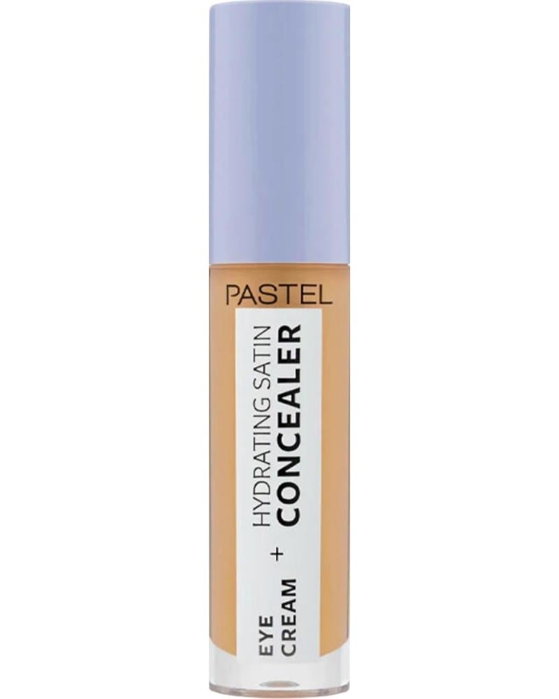 Pastel Eye Cream Hydrating Satin Concealer 66