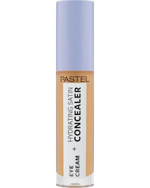 Pastel Eye Cream Hydrating Satin Concealer 66