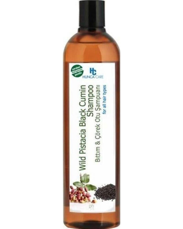 Hunca Care Şampuan 675 ml Bıttım Ç.otu