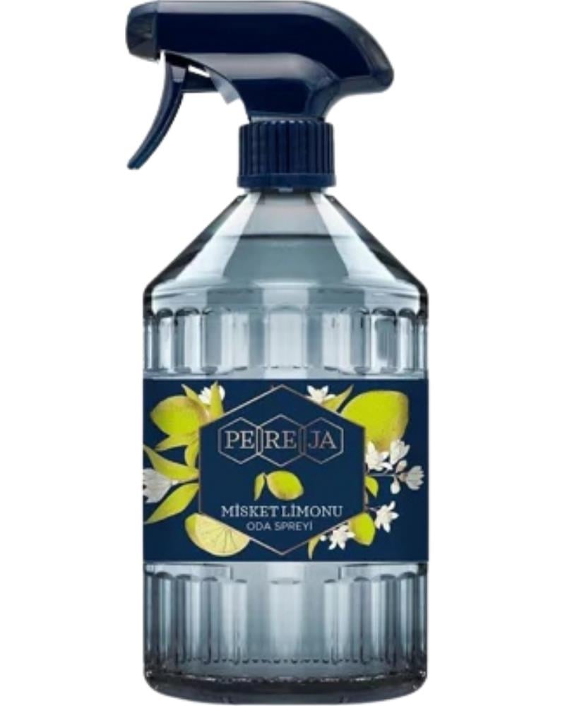 Pereja Misket Limonu Oda Spreyi 500 ml