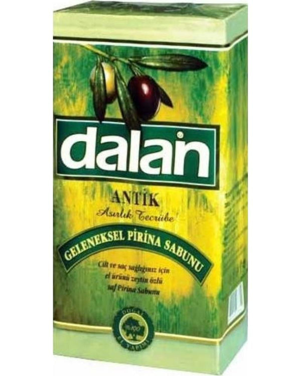 Dalan Antik Pirina Sabun 900 G
