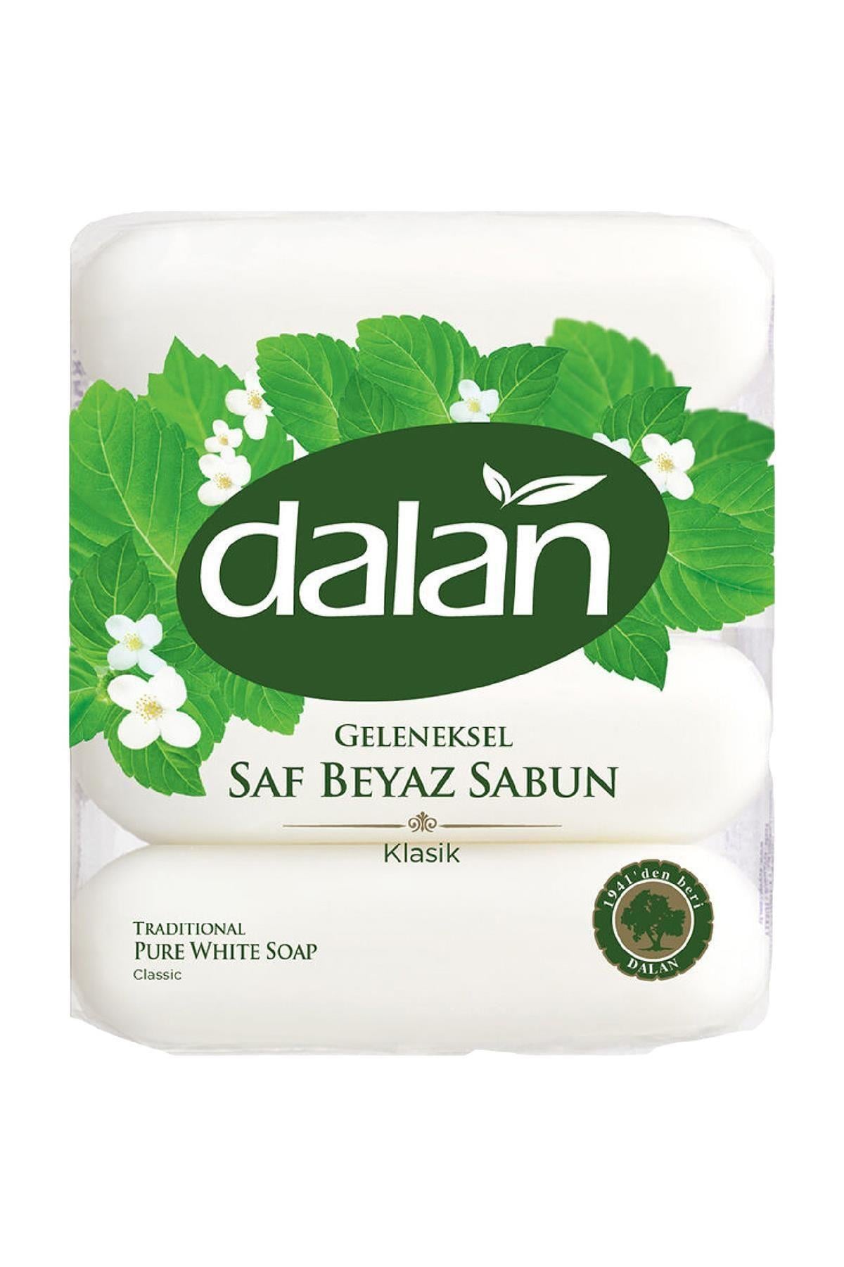 Dalan Geleneksel Sabun 70gx4=280 gr