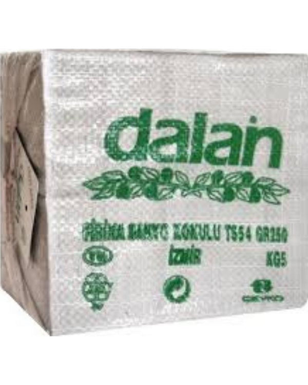 Dalan Torba Sabun 20x180 Gr Yeşil