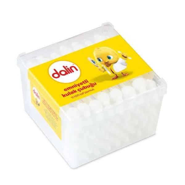 Dalin Kulak Çubuğu 56'lı