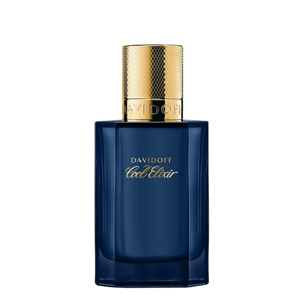 Davidoff Cool Elixir Erkek Parfüm Intense 50 Ml