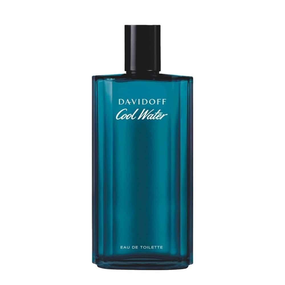 Davidoff Cool Water Erkek Parfüm Edt 125 Ml