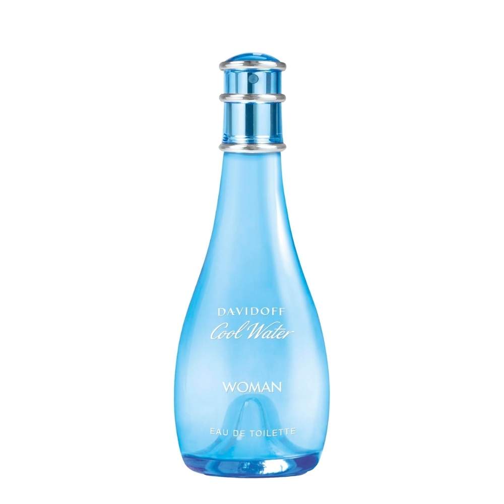Davidoff Cool Water Kadın Parfüm Edt 100 Ml