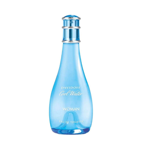 Davidoff Cool Water Kadın Parfüm Edt 100 Ml