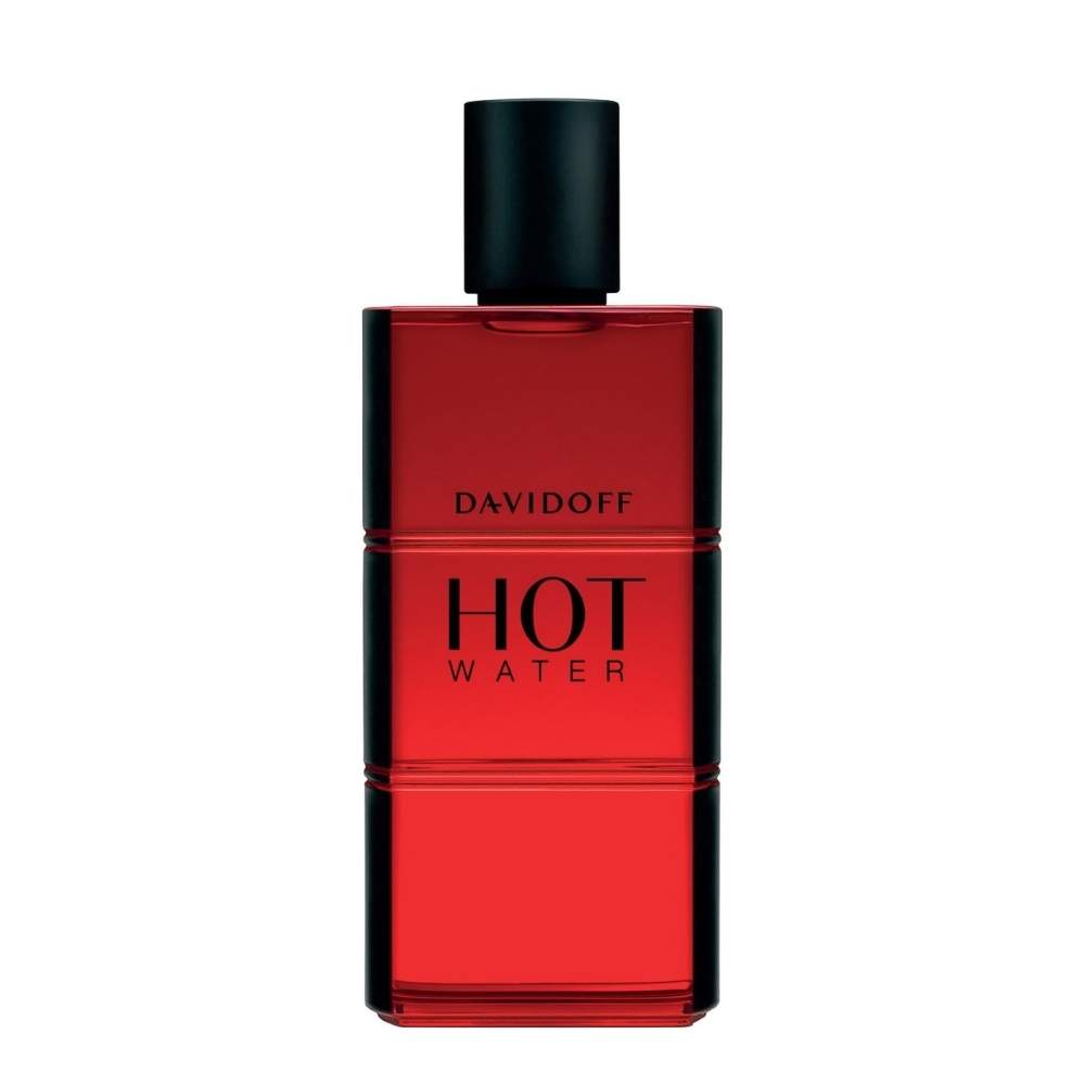 Davidoff Hot Water For Men Erkek Parfüm Edt 110 Ml