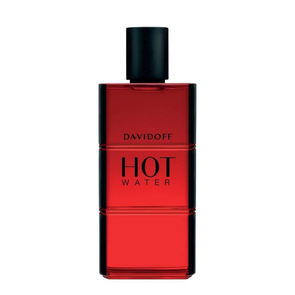 Davidoff Hot Water For Men Erkek Parfüm Edt 110 Ml