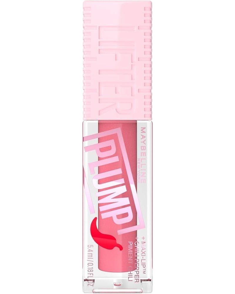 Lifter Plump Dolgunlaştırıcı Dudak Parlatıcısı 001