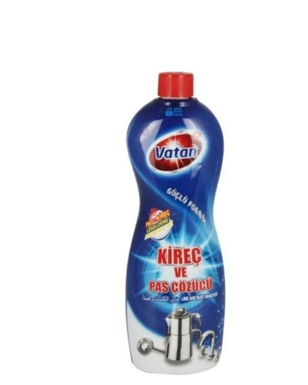 Vatan Kireç Pas Sökücü 1 LT