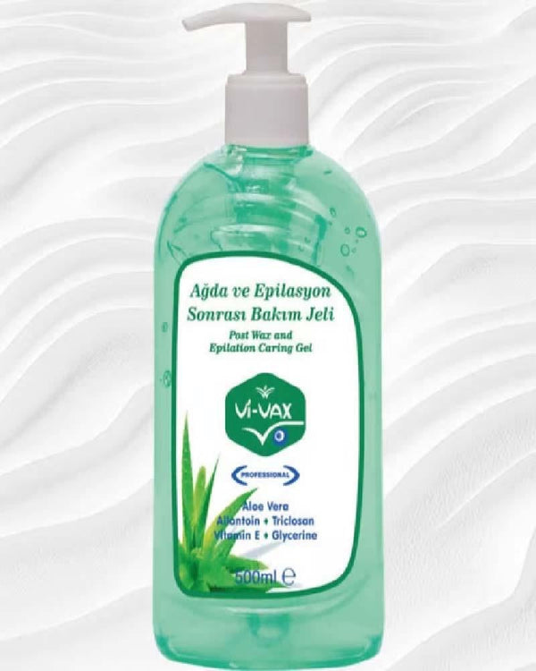 Vivet Tüy Dökücü Krem Yüz 30ml