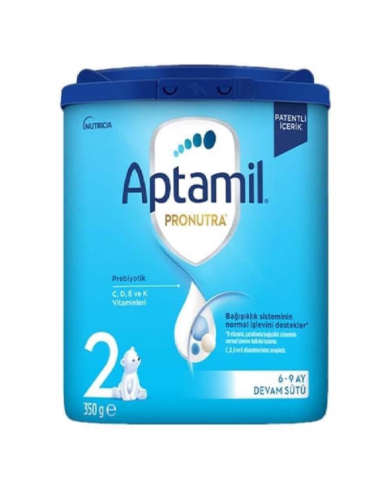 Nutrıcıa Aptamil Pronutra 800GR Devam Sütü No:4 (1-2 Yaş)