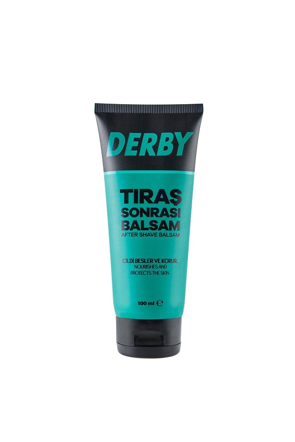 Derby Tıraş Sonrası Balsam 100 Ml