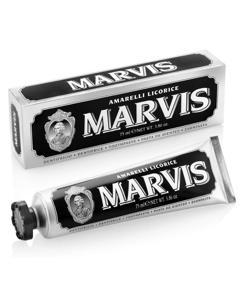 Marvis Amarelli Licorice Diş Macunu 85ml