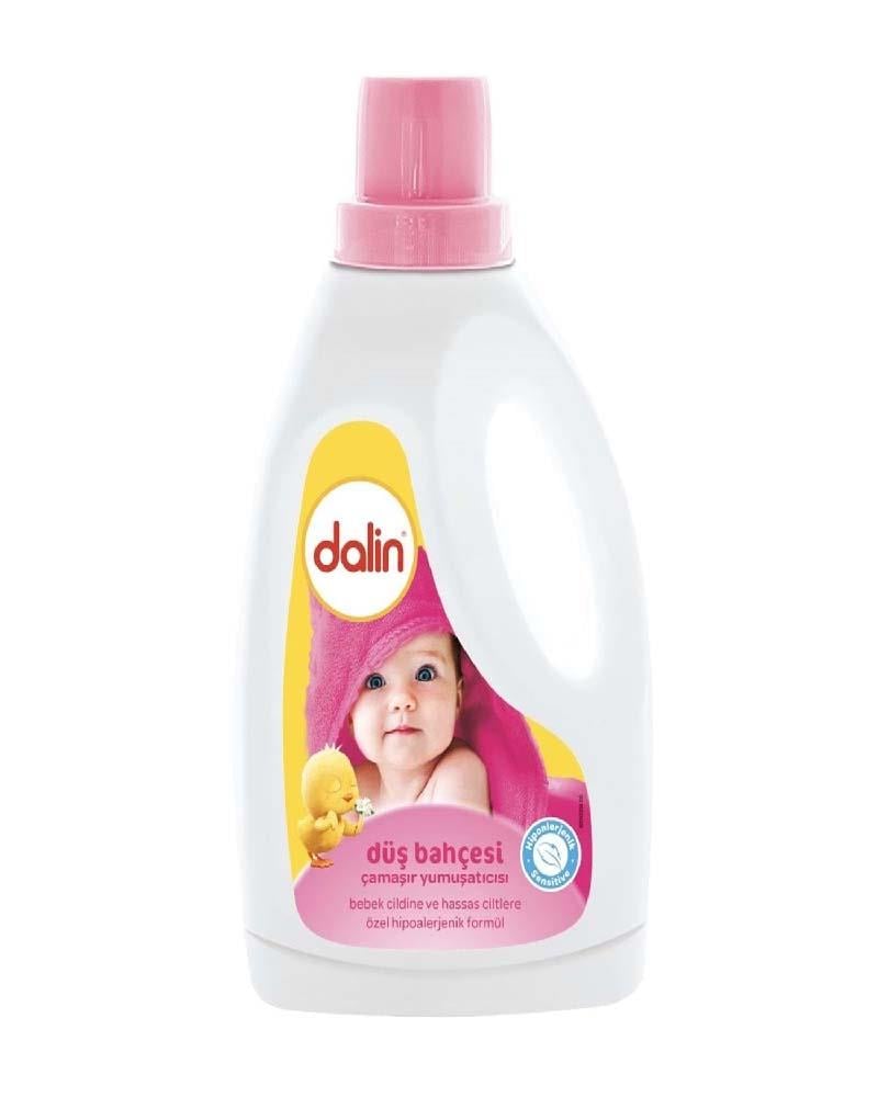 Dalin Çamaşır Yumuşatıcı Düş Bahçesi 1.5 Lt