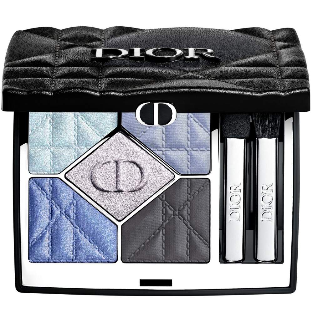 Dior 5Couleurs Eyeshadow 170 Midnight Lame