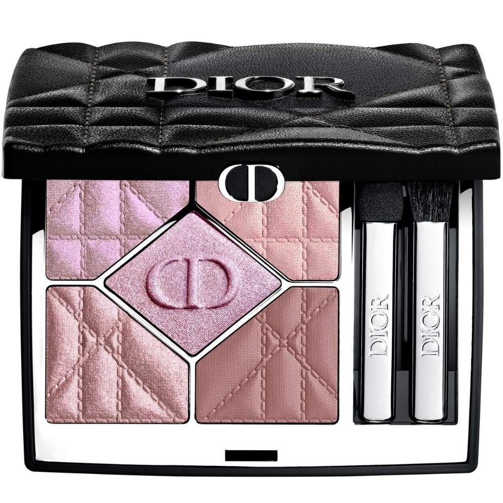 Dior 5Couleurs Eyeshadow 855 Rose Moire