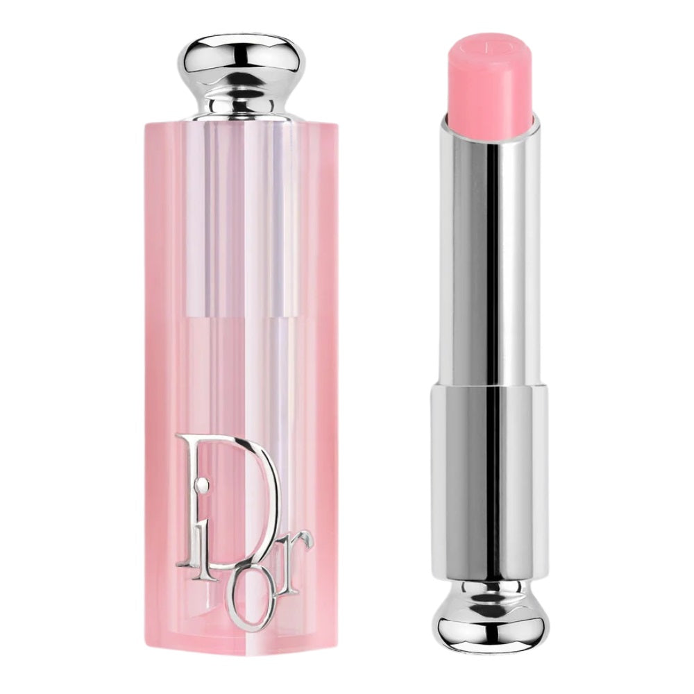 Dior Addict Lip Glow 001