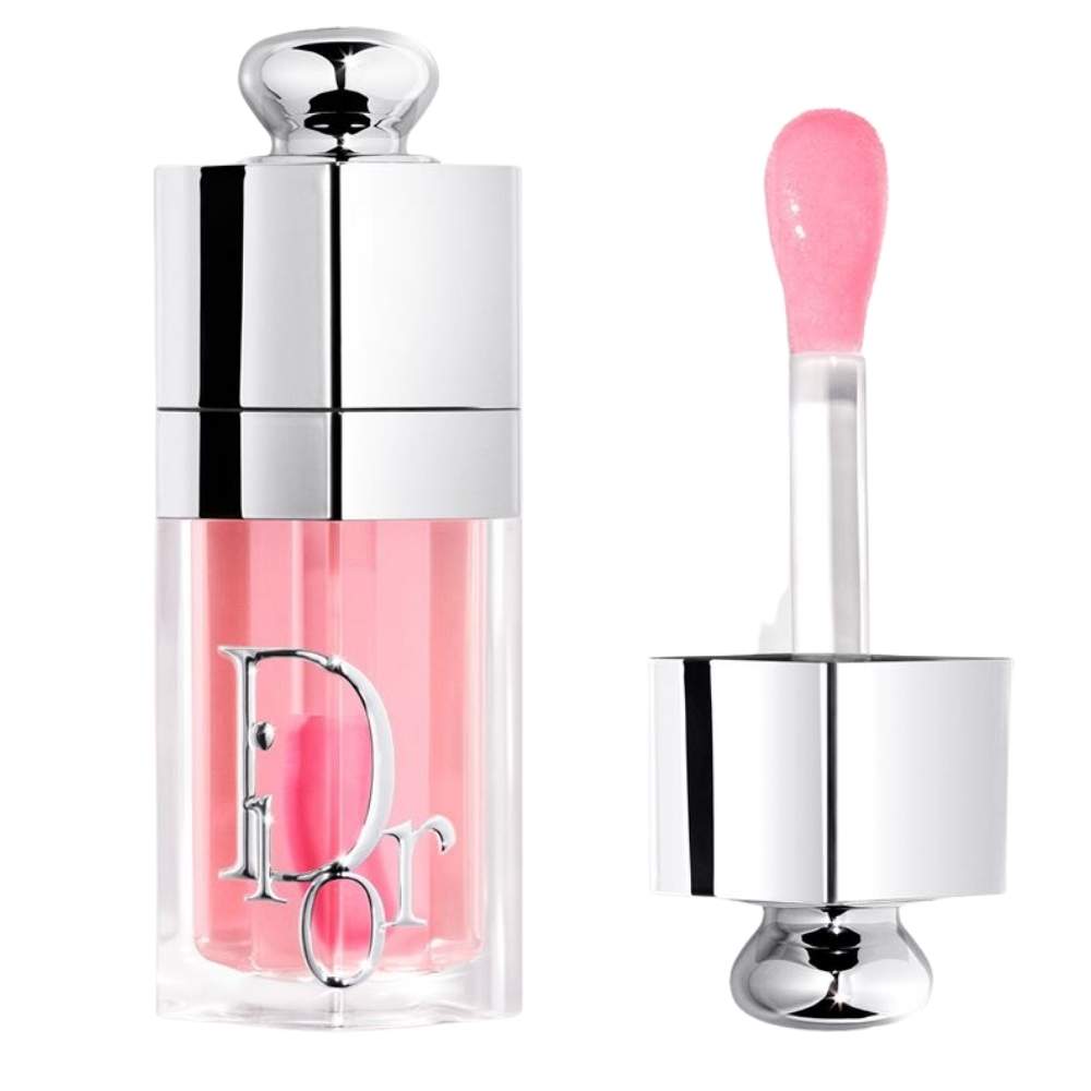 Dior Addict Lip Glow Oil 001