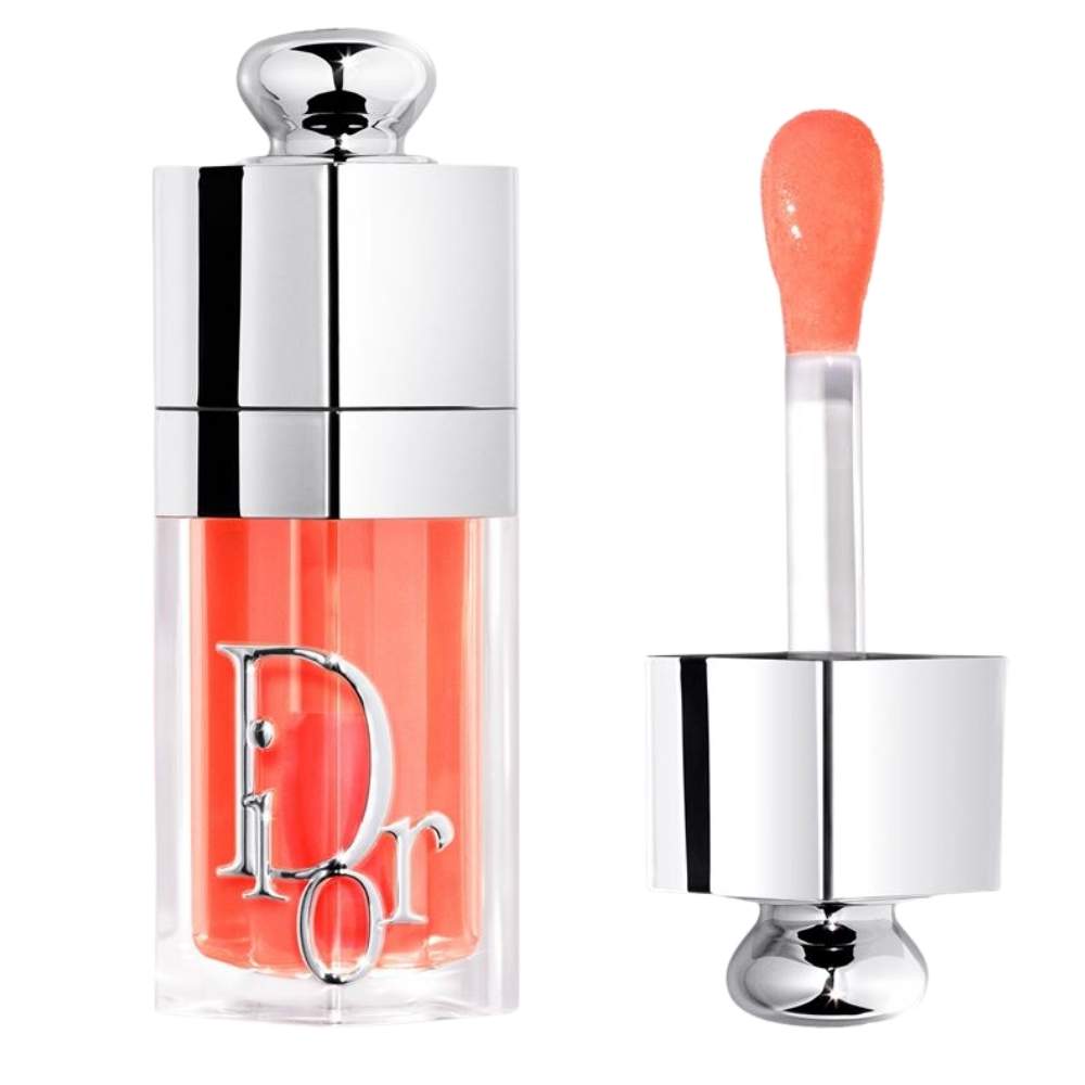 Dior Addict Lip Glow Oil 041 Peachy