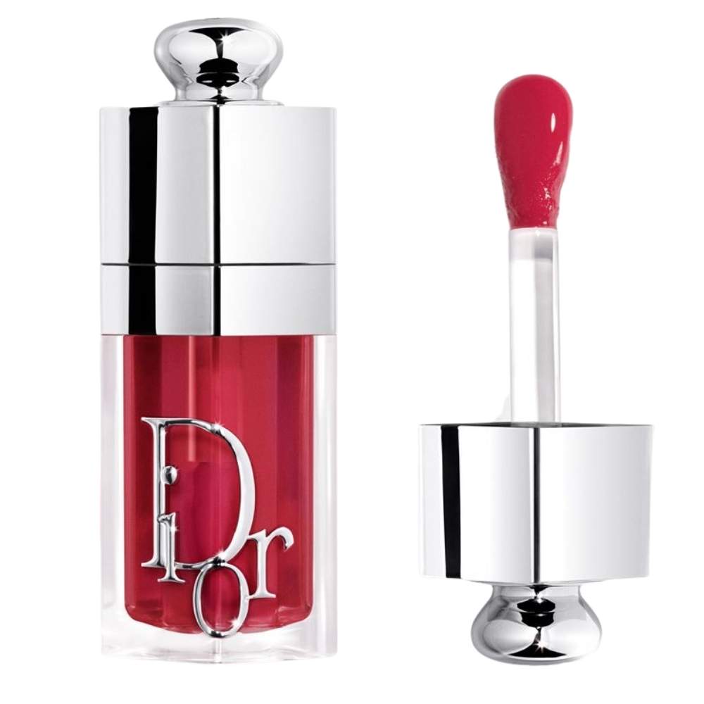 Dior Addict Lip Glow Oil 046 Cranberry