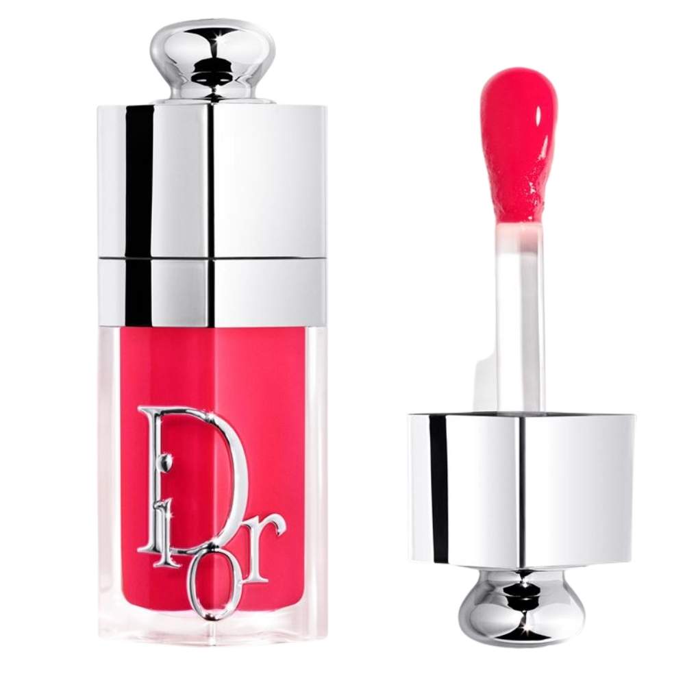 Dior Addict Lip Glow Oil 074 Jelly