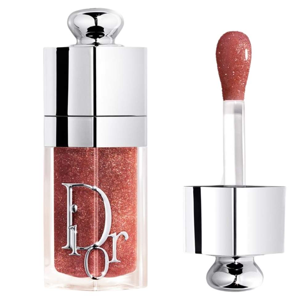 Dior Addict Lip Glow Oil 088 Mocha