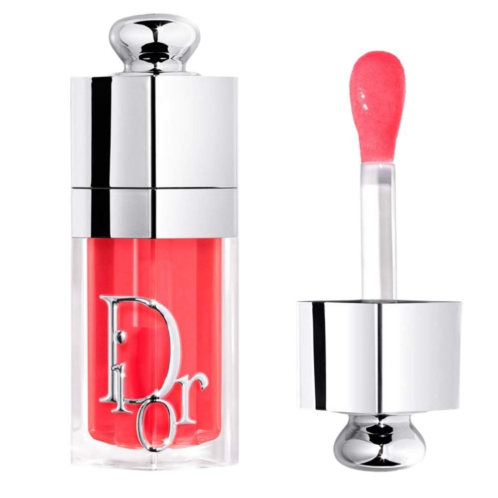 Dior Addict Lip Glow Oil 015