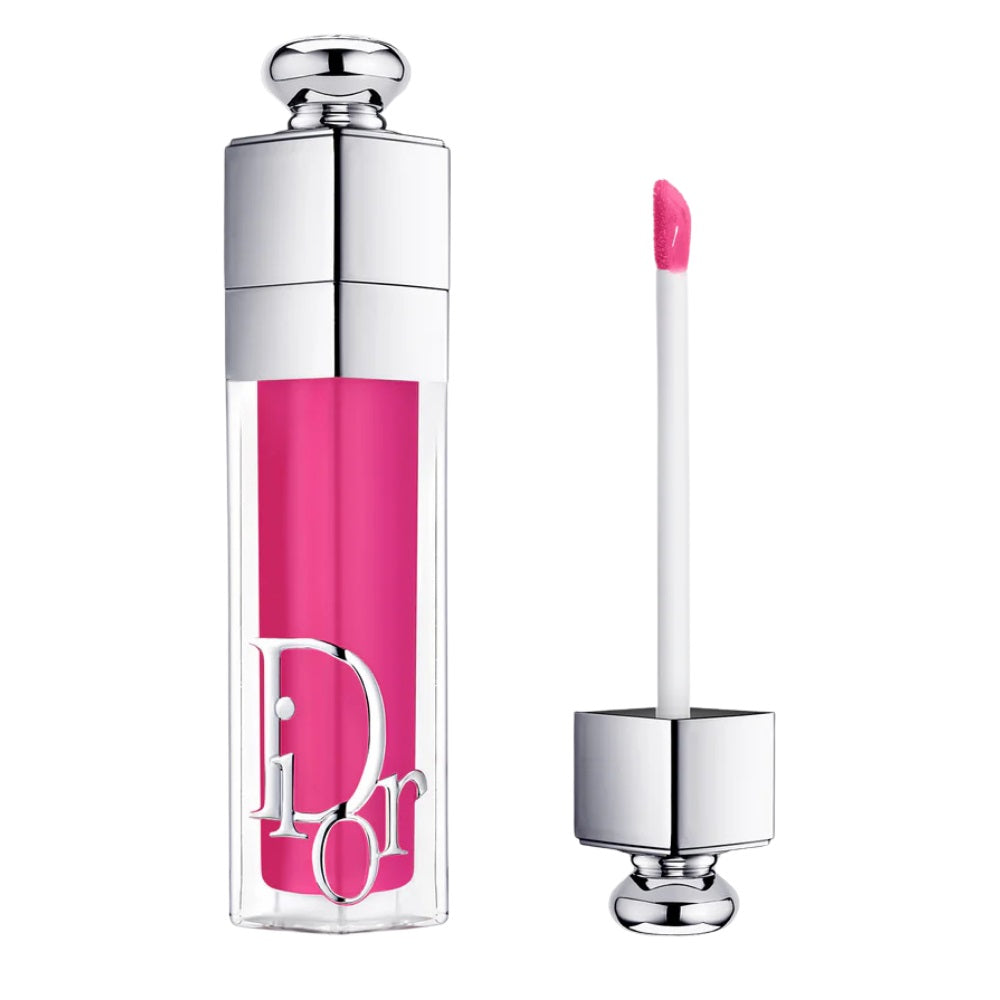 Dior Addict Lip Maximizer 007 Raspberry