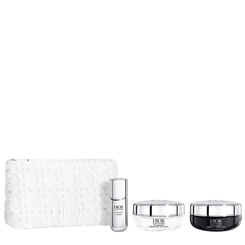 Dior Capture Day Night Rituel Care Set