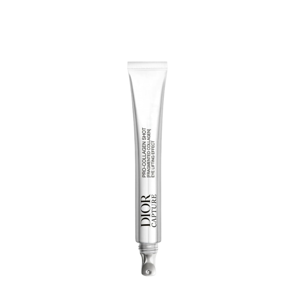 Dior Capture Pro-Collagen Shot Eye Lifting Effect 15 Ml