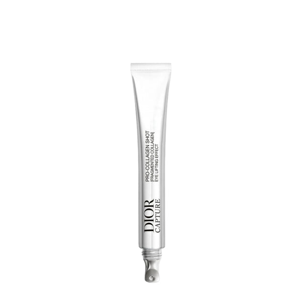 Dior Capture Pro-Collagen Shot Eye Lifting Effect 15 Ml