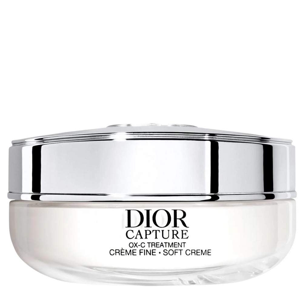 Dior Capture Soft Creme Jar 50 Ml