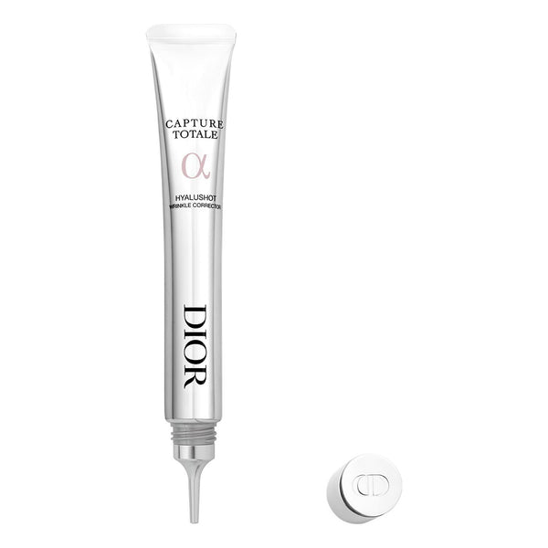 Dior Capture Totale Hyalushot Kırışıklık Karşıtı Krem 15 Ml