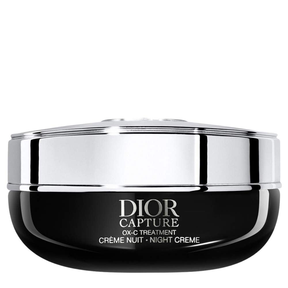 Dior Capture Totale Night Creme Jar 50 Ml