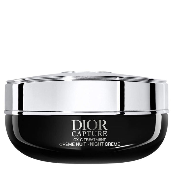 Dior Capture Totale Night Creme Jar 50 Ml